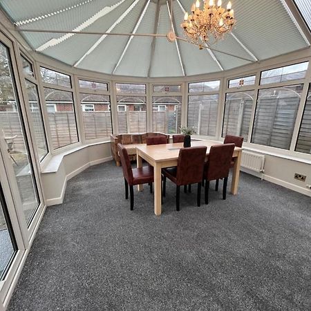 19A Stourwood Avenue Villa Bournemouth Ngoại thất bức ảnh