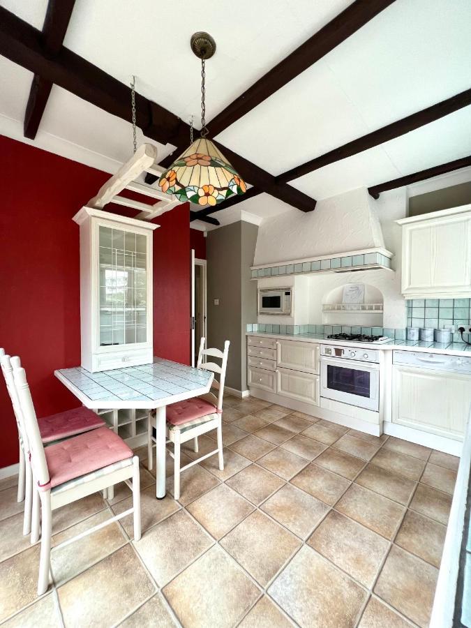 19A Stourwood Avenue Villa Bournemouth Ngoại thất bức ảnh