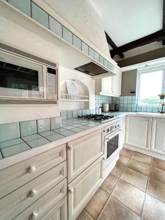 19A Stourwood Avenue Villa Bournemouth Ngoại thất bức ảnh