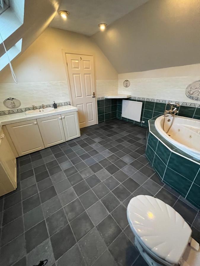 19A Stourwood Avenue Villa Bournemouth Ngoại thất bức ảnh