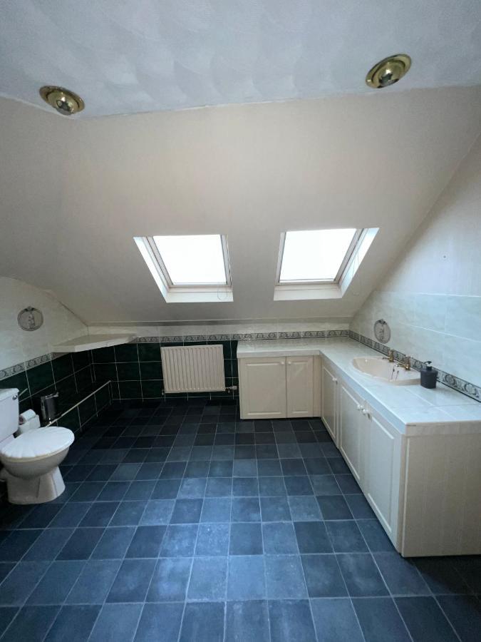 19A Stourwood Avenue Villa Bournemouth Ngoại thất bức ảnh