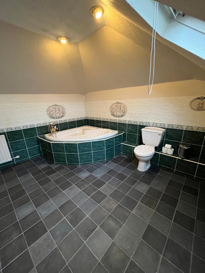 19A Stourwood Avenue Villa Bournemouth Ngoại thất bức ảnh