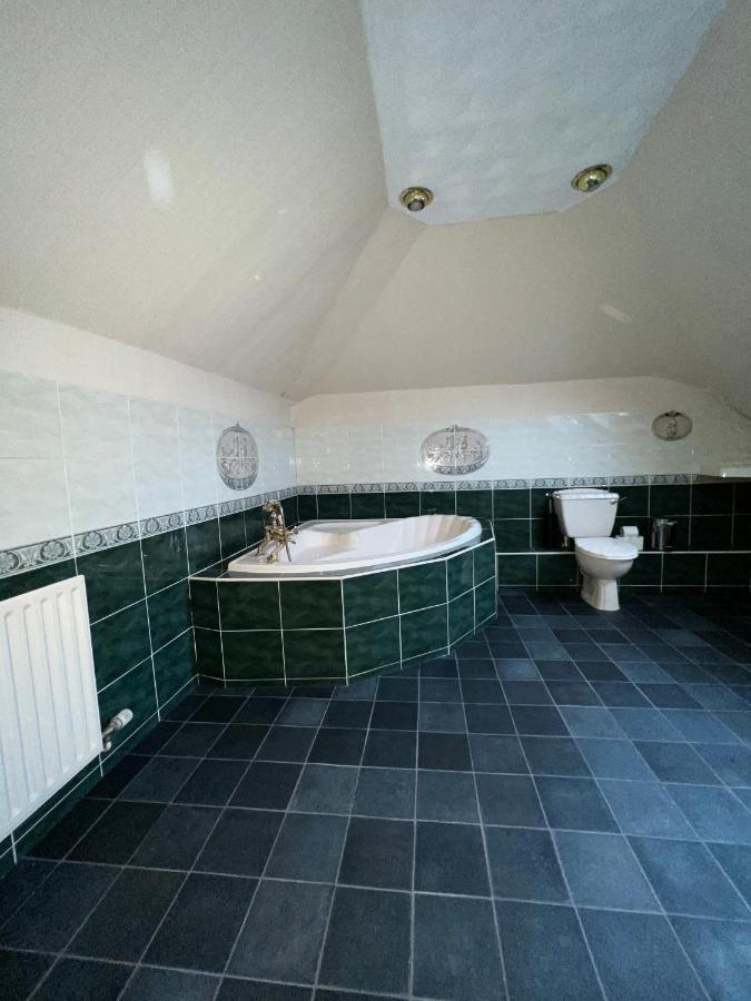 19A Stourwood Avenue Villa Bournemouth Ngoại thất bức ảnh