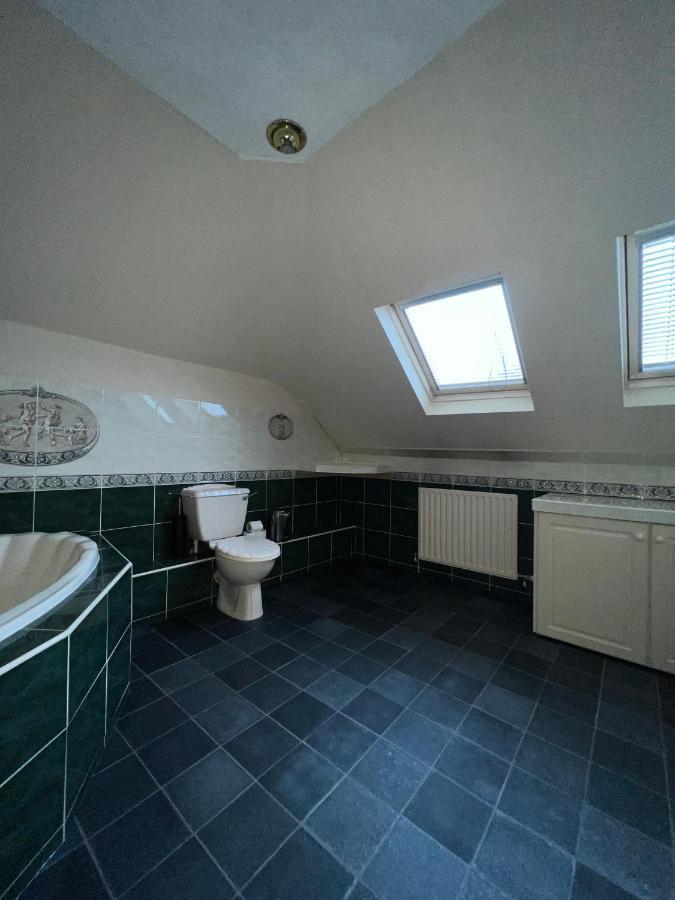 19A Stourwood Avenue Villa Bournemouth Ngoại thất bức ảnh