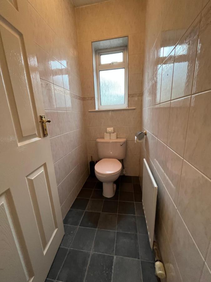 19A Stourwood Avenue Villa Bournemouth Ngoại thất bức ảnh