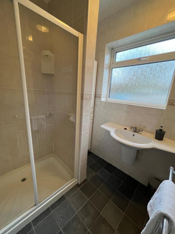 19A Stourwood Avenue Villa Bournemouth Ngoại thất bức ảnh
