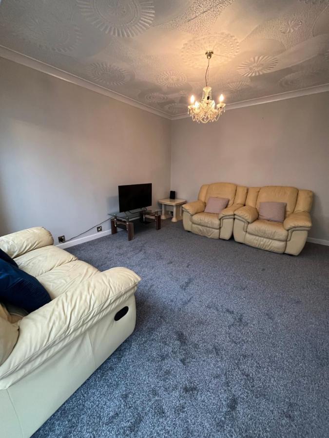 19A Stourwood Avenue Villa Bournemouth Ngoại thất bức ảnh